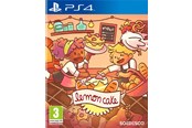 Spill - Lemon Cake - Sony PlayStation 4 - Strategi - 8718591187865