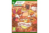 Spill - Lemon Cake - Microsoft Xbox One - Strategi - 8718591187988