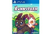 Spill - Bunny Park - Sony PlayStation 4 - Strategi - 8718591188022