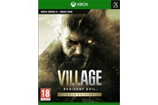 Spill - Resident Evil Village (Gold Edition) - Microsoft Xbox One - Action - 5055060974513