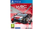 Spill - WRC Generations - Sony PlayStation 4 - Racing - 3665962018202