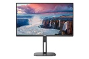 Skjerm - 27" AOC Q27V5C - 2560x1440 - IPS - 65W USB-C - Q27V5C/BK