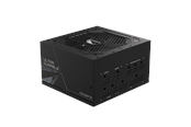 Strømforsyning (PSU) - GIGABYTE UD1000GM PG5 Strømforsyning (PSU) - 1000 Watt - 120 mm - ATX - 80 Plus Gold sertifisert - GP-UD1000GM PG5