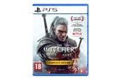 Spill - The Witcher 3: Wild Hunt (Complete Edition) - Sony PlayStation 5 - RPG - 3391892015461