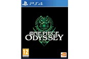 Spill - One Piece Odyssey - Sony PlayStation 4 - RPG - 3391892020977