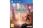 Spill - One Piece Odyssey - Sony PlayStation 4 - RPG - 3391892020977