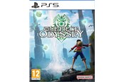 Spill - One Piece Odyssey - Sony PlayStation 5 - RPG - 3391892020915