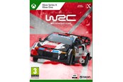 Spill - WRC Generations - Microsoft Xbox One - Racing - 3665962018431