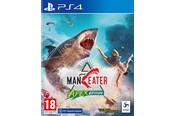 Spill - Maneater: APEX Edition - Sony PlayStation 4 - Action/Adventure - 4020628633615