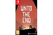 Spill - Unto The End - Nintendo Switch - Platformer - 3760328370175