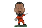 Figurer - Soccerstarz - Paris St Germain Gianluigi Donnarumm - 5056122519574