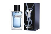 Parfyme & Dufter - Yves Saint Laurent The Y Man Eau de Toilette 100 ml - O-7A-404-01