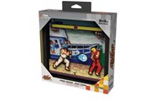 Reklameartikler - Pixel Frames - Street Fighter Boat Scene - Bilde - 849172011496