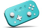 Spill - Tilbehør - 8BitDo Lite 2 - Controller - Android - 6922621502326