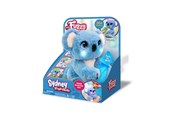 Dukker, Bamser & Utstyr - My Fuzzy Friends Sidney the Koala - LIN30375