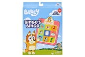 Brettspill & Puslespill - Bluey Bingo's Bingo - LIN70103