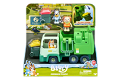 Leketøysbil - Bluey Garbage Truck - LIN90123