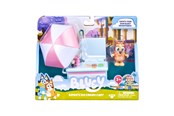 Lekesett - Bluey ICE CREAM CART SET - LIN90122