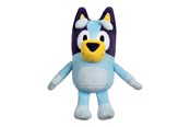 Dukker, Bamser & Utstyr - Bluey or Bingo Plush - assorted - LIN90079