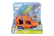 Lekesett - Bluey S2 FAMILY CRUISER - LIN90080