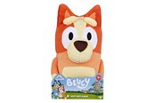 Dukker, Bamser & Utstyr - Liniex JUMBO PLUSH SGL PK BINGO S2 - 90125