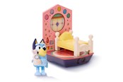 Barnerom - Bluey Go Glow Dream Sleep Trainer - LIN10011