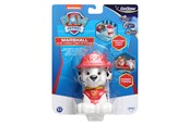 Barnelamper - Paw Patrol Marshall Bedside Night Light and Torch Buddy by GoGlow - LIN10016