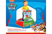 Babyleker - Paw Patrol Toddler Trampoline - LIN10019