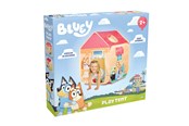 Utendørsleker - Bluey Pop Up Play House Play Tent - LIN10027