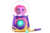 Kreative leker - Magic Mixies Crystal Ball Pink - LIN30382