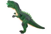 Kreative leker - REAL WILD Battery Operated T-Rex - LIN20259