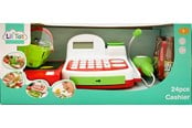 Kreative leker - Lil' Tot CASH REGISTER - LIN90140