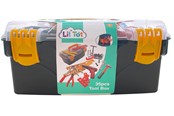 Lekesett - Lil' Tot Tool Box - LIN90141