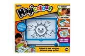 Kreative leker - Magic Colour Drawing Board - LIN90129