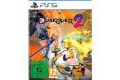 Spill - Dusk Diver 2 - Sony PlayStation 5 - RPG - 5060941710852