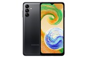 Mobiltelefoner - Samsung Galaxy A04s 32GB/3GB - Black - SM-A047FZKUEUB