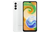 Mobiltelefoner - Samsung Galaxy A04s 32GB/3GB - White - SM-A047FZWUEUB