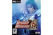 Spill - Dynasty Warriors 6 - Windows - Kamp - 5060073305421