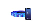 Smarthus - Nordlux Smart Colour 2x5M LED strip Hvit - 2210449901