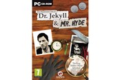 Spill - The Mysterious case of Dr Jekyll & Mr Hyde - Windows - Eventyr - 5060015538283