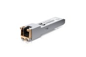 Repeater & Transceiver - Ubiquiti UACC-CM-RJ45-1G SFP to RJ45 Adapter - UACC-CM-RJ45-1G