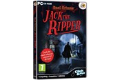 Spill - Real Crimes: Jack the Ripper - Windows - Puslespill - 5016488121385