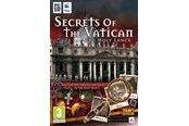 Spill - Secrets of the Vatican: The Holy Lance - Windows - Eventyr - 5050740023345