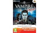 Spill - Mystery Agency: A Vampire's Kiss - Windows - Eventyr - 5016488125567