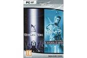 Spill - Deus Ex & Deus Ex Invisible War Double Pack - Windows - Action - 5021290060340