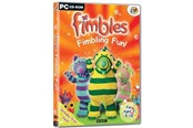 Spill - Fimbles: Fimbling Fun! - Windows - Barn - 5032956100010