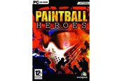 Spill - Paintball Heroes - Windows - FPS - 7350002939277