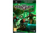 Spill - Warhammer 40.000: Mechanicus - Windows - Strategi - 4260458362341