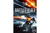 Spill - Battlefield 3: End Game Expansion (Code in a Box) - Windows - FPS - 5030937110522