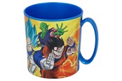 Kjøkkentilbehør - STOR Micro Mug 350 ml | Dragon Ball - 20704